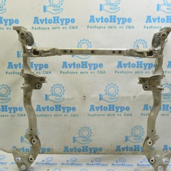 Подрамник передний VW Touareg 18- 3.0d (01) 4M0399315R