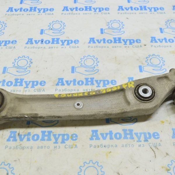 Рычаг нижний перед прав передний VW Touareg 18- (01) 4M0407152H