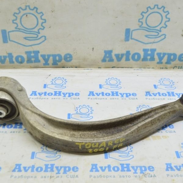 Рычаг нижний перед прав задний VW Touareg 18- (01) 4M0407694E