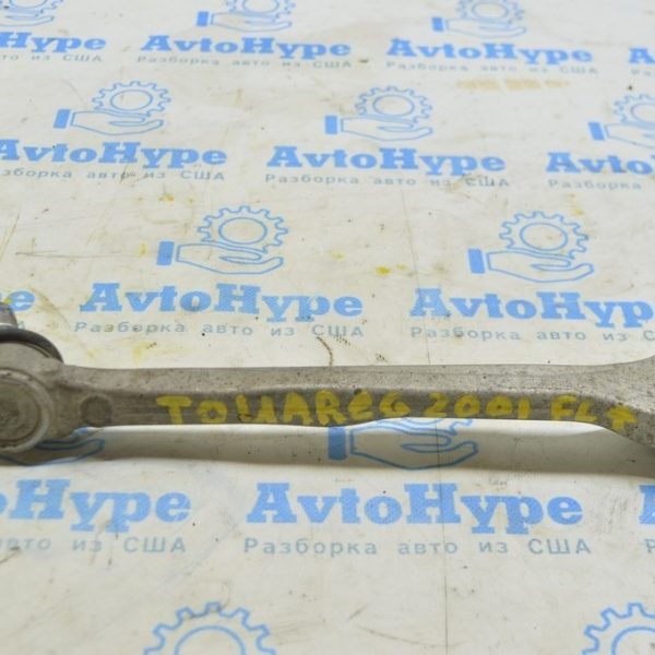 Рычаг верхний перед лев передний VW Touareg 18- (01) 4M0407505B