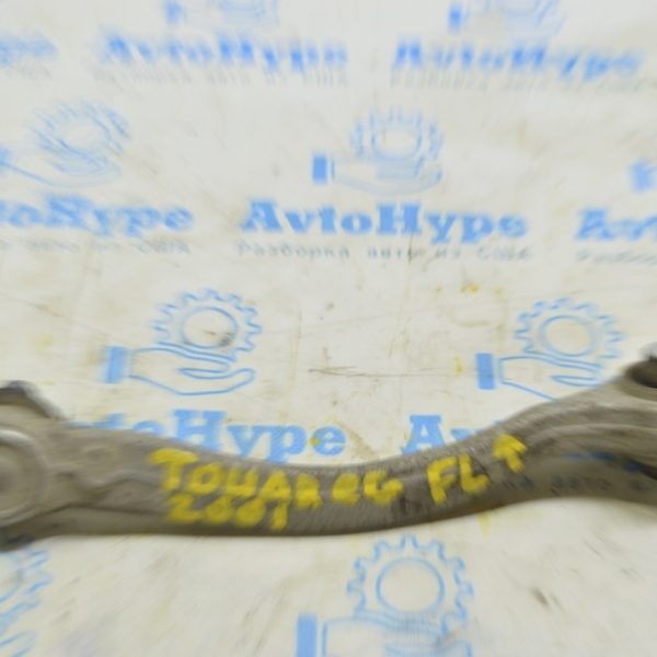 Рычаг верхний перед лев задний VW Touareg 18- (01) 4M0407509B