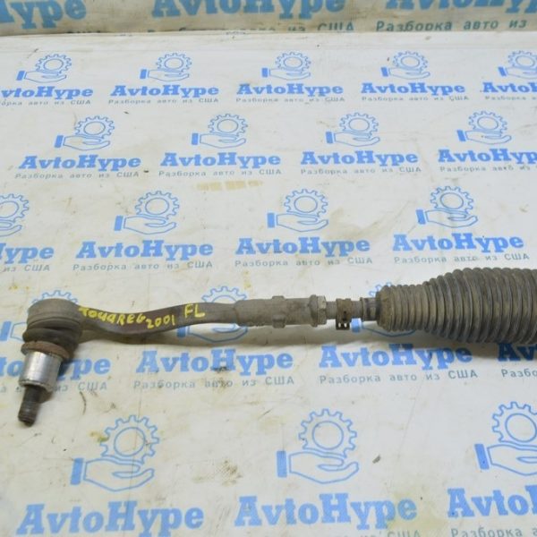 Рулевая тяга лев VW Touareg 18- (01) 4M0423810C