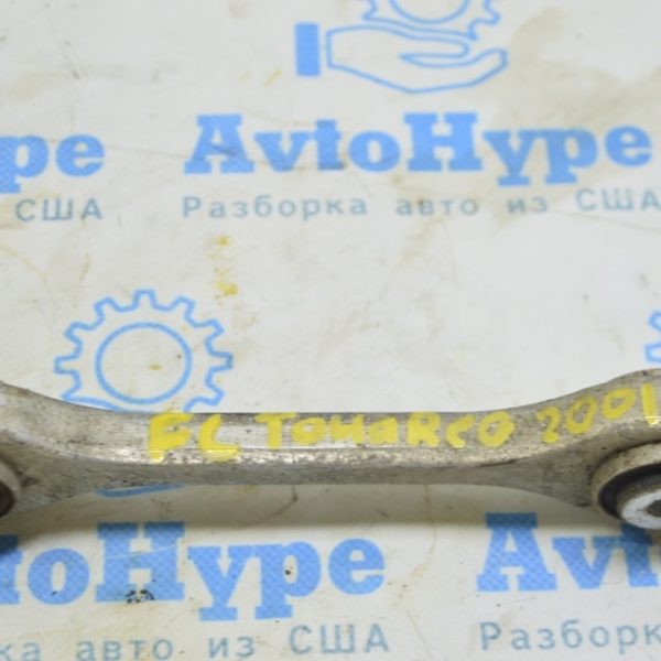 Тяга стабилизатора перед лев VW Touareg 18- (01) 4M0411317