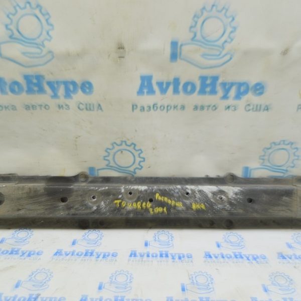 Распорка днища центр VW Touareg 18- 4M0801387F