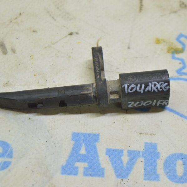 Датчик ABS перед прав VW Touareg 18- 4M0927803C