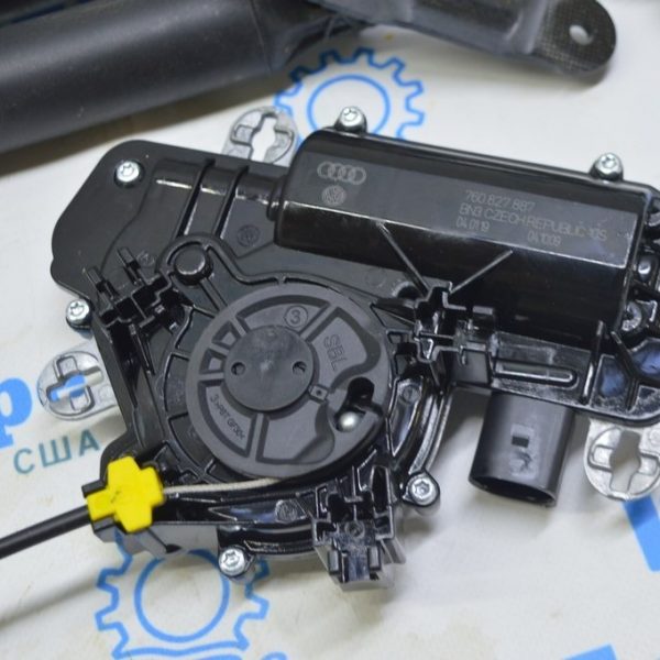 Корпус маслянного фильтра VW Touareg 18- 3.0d 059115389AD