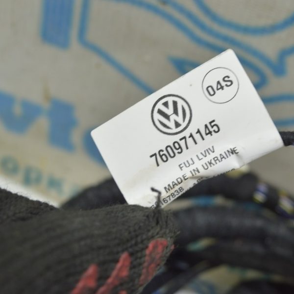 Топливный насос высокого давления ТНВД VW Touareg 18- 3.0d 059130755DB