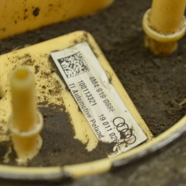 Топливный насос VW Touareg 18- 3.0d 4M4919088E