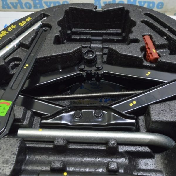 Торцевой ключ коробки VW Touareg 18- 4M0713201A