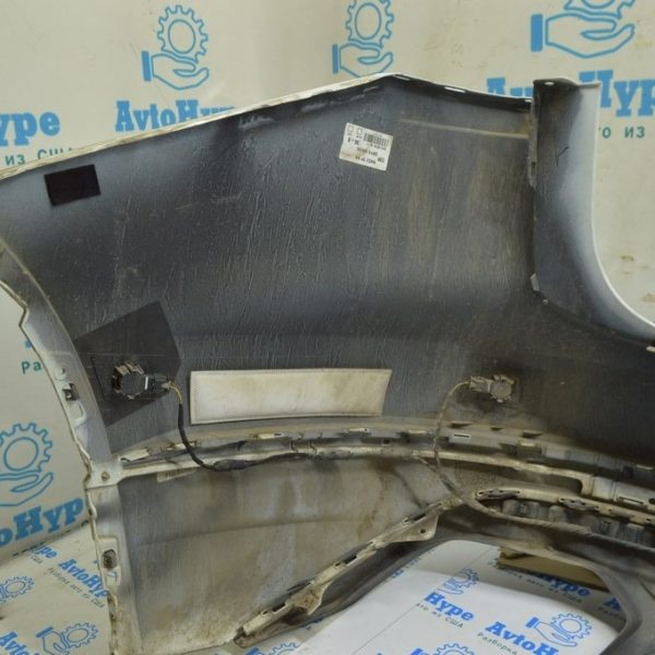 Парктроник задний внешний VW Touareg 18- 5Q0919275B