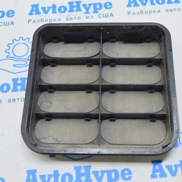 Щиток вентиляции правый VW Touareg 18- 4M0819181A