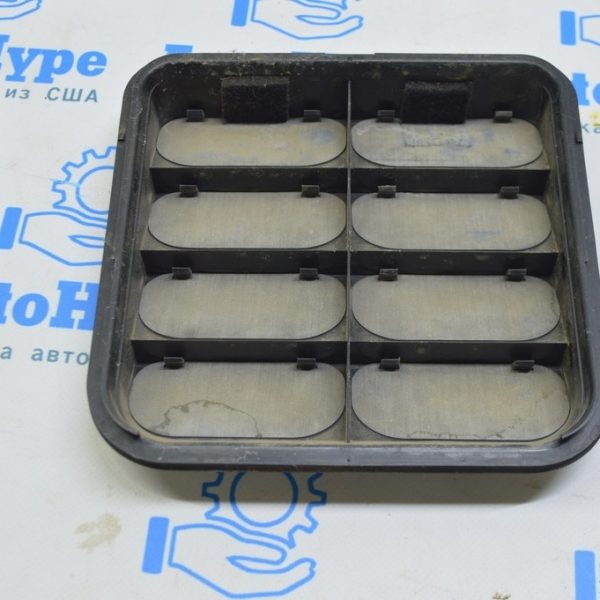 Щиток вентиляции левый VW Touareg 18- 4M0819181A