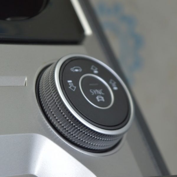 Шайба управления дорожным просветом VW Touareg 18- 760927135  WZU