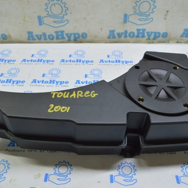 Сабвуфер VW Touareg 18- Dynaudio 760035621A