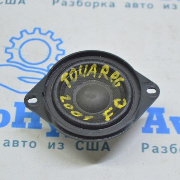 Динамик пищалка передней панели VW Touareg 18- 7C0035397