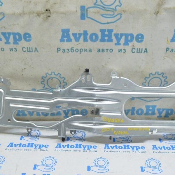 Кронштейн крепление монитора VW Touareg 18- 3F1919937