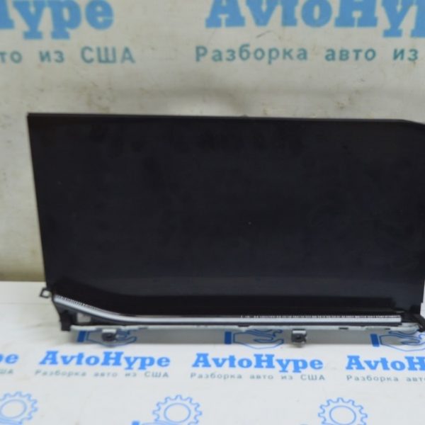 Монитор, дисплей, навигация VW Touareg 18- 15' (01) 761919618