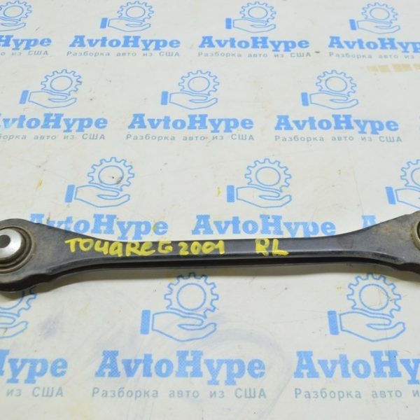 Рычаг поперечный нижний зад лев VW Touareg 18- (01) 4N0505291