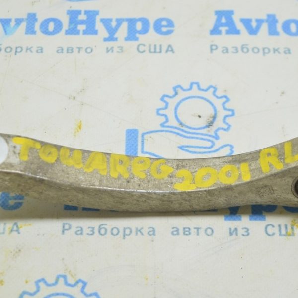 Тяга стабилизатора зад лев VW Touareg 18- (01) 4M0505465D