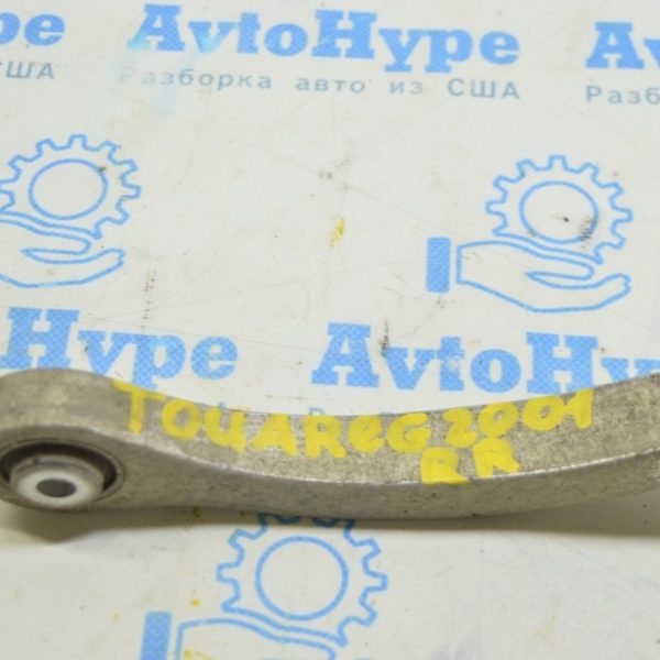 Тяга стабилизатора зад прав VW Touareg 18- (01) 4M0505465D