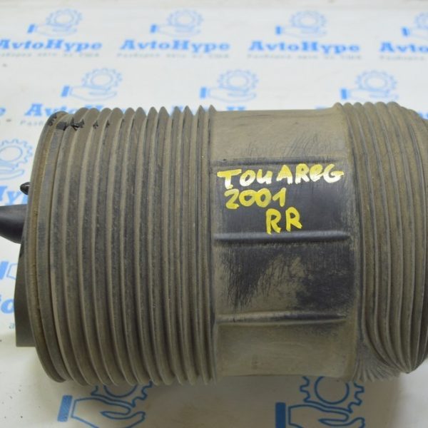 Пневмобалон зад прав VW Touareg 18- (01) 4M4616002C