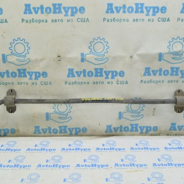 Стабилизатор задний VW Touareg 18- (01) 4M0511305AL