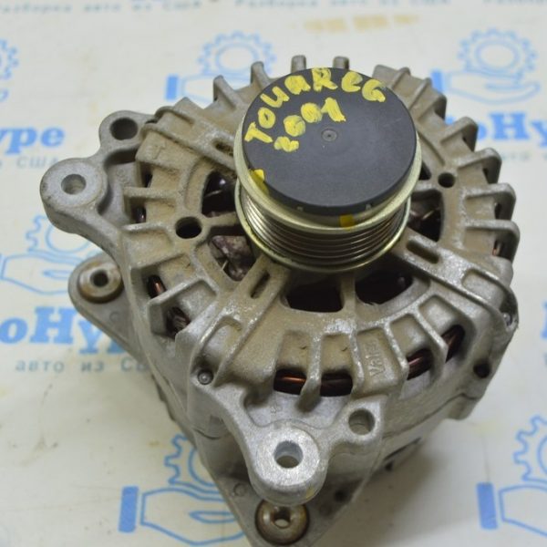 Генератор VW Touareg 18- 180А (01) идеал 10/10 059903024A