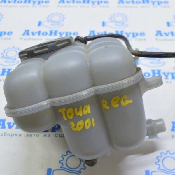 Расширительный бачок охлаждения VW Touareg 18- 3.0d 4M0121403G