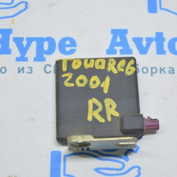 Антенна GSM VW Touareg 18- (01) 3G9035534