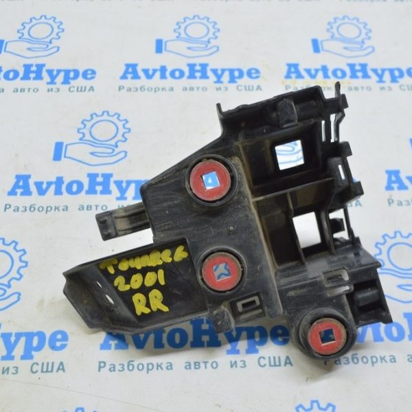 Крепление заднего бампера внутреннее правое VW Touareg 18- 760807484B