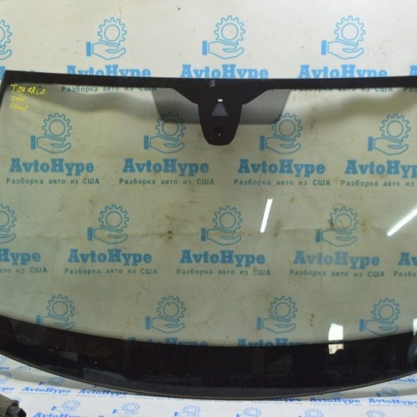 Лобовое стекло VW Touareg 18- (01) подогрев 760845011ABNVB