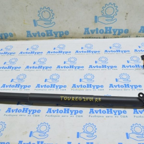 Амортизатор двери багажника правый VW Touareg 18- электро ПРОДАЕМ КОМПЛЕКТОМ 760827851