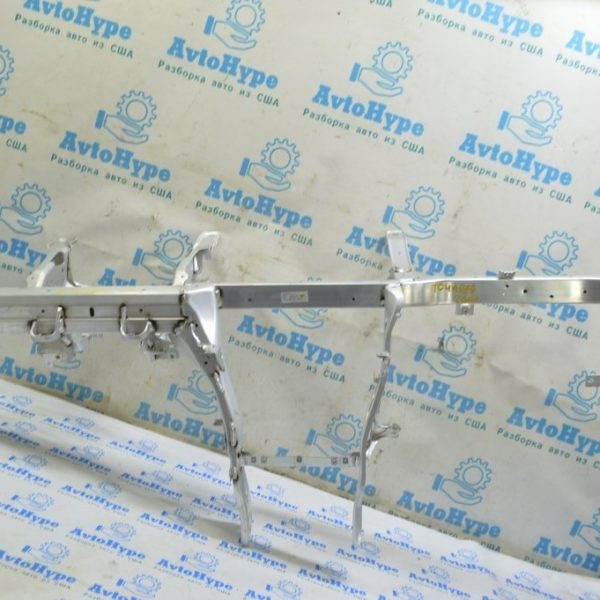 Труба подторпедная усиление VW Touareg 18- 761857017A