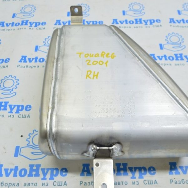 Ресивер пневмоподвески правый VW Touareg 18- 4M0616204G