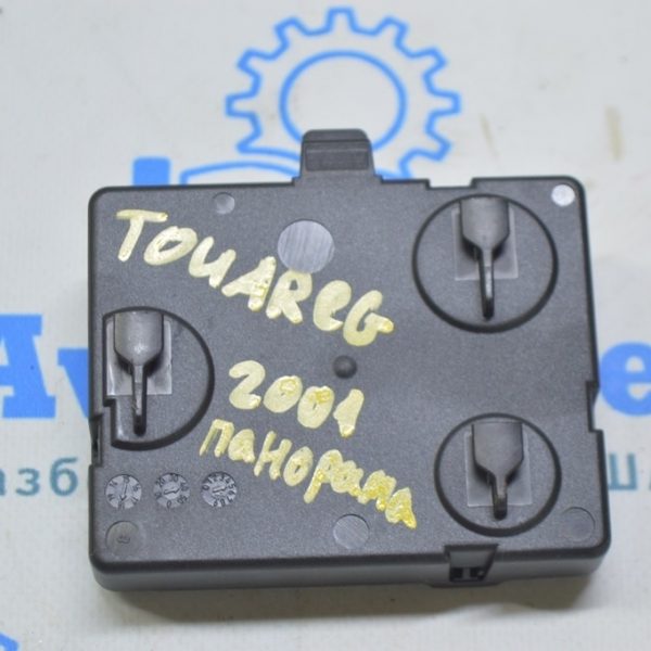 SUN ROOF Control Module VW Touareg 18- (01) 4M0907594G