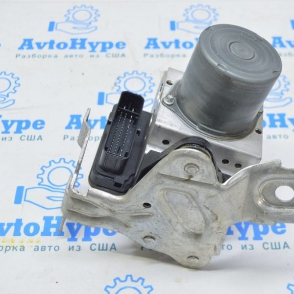 Кронштейн ABS АБС VW Touareg 18- 4M0614125G