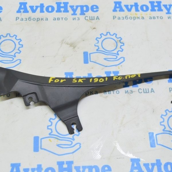 Накладка капота Subaru Forester 19- SK (01) 91461sj080