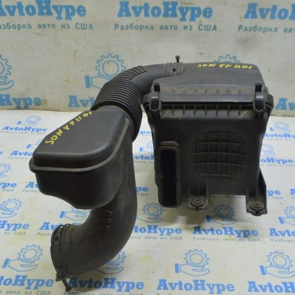Корпус воздушного фильтра Hyundai Sonata 11-15 2.4 28110-3Q150