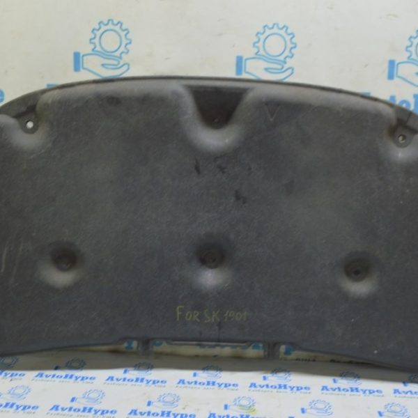 Изоляция капота Subaru Forester 19- SK 90815SJ101