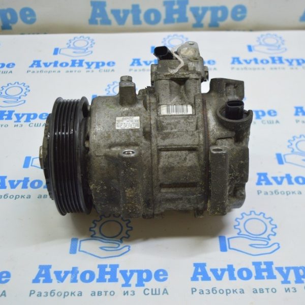 Компрессор кондиционера Toyota Camry v50 2.5 12-14 usaeuro (01) 88310-0R014 447280-9080