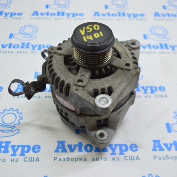 Генератор Toyota Camry v50 2.5 12-14 usaeuro 27060-0V010 (01) 27060-36011