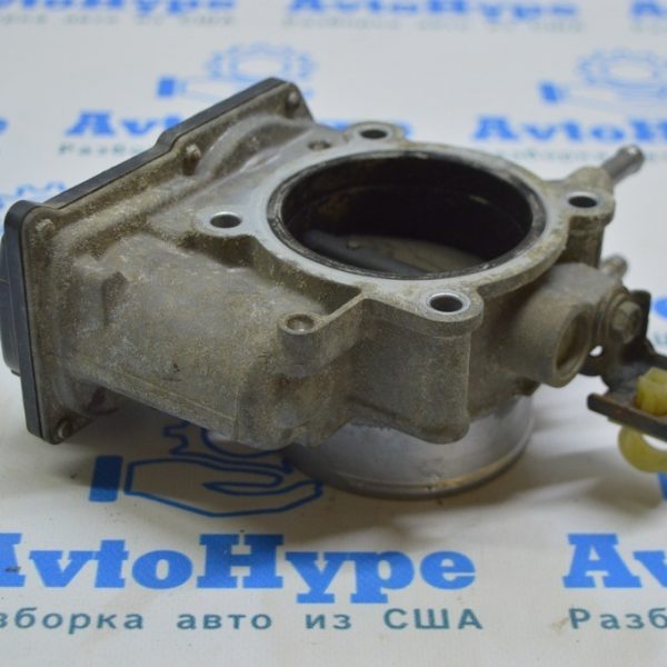 Дроссельная заслонка Toyota Camry v50 2.5 12-14 usaeuro 22030-0V010