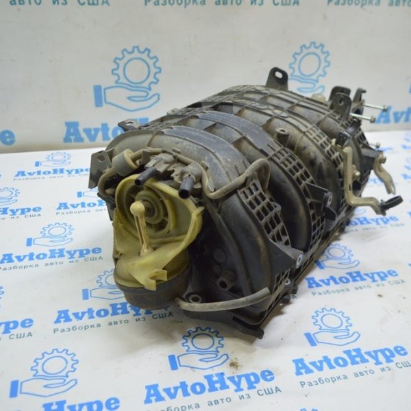 Коллектор впускной Toyota Camry v50 2.5 12-14 17120-0V010