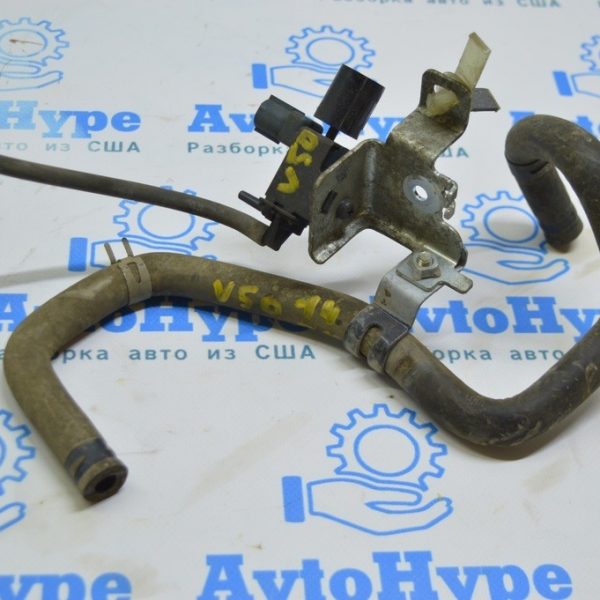 Клапан соленоид вакуумный Toyota Camry v50 12-14 usa 9091012088