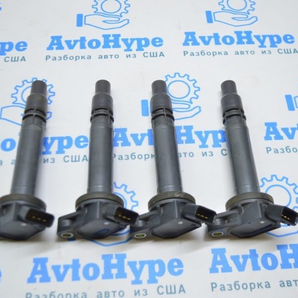 Катушка зажигания Toyota Camry v50 2.5 12-14 usaeuro 90919-02256