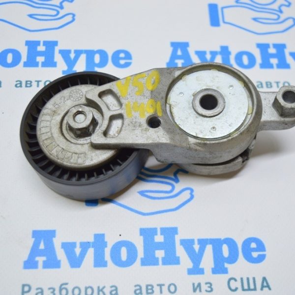 Ролик натяжителя ремня генератора Toyota Camry v50 12-14