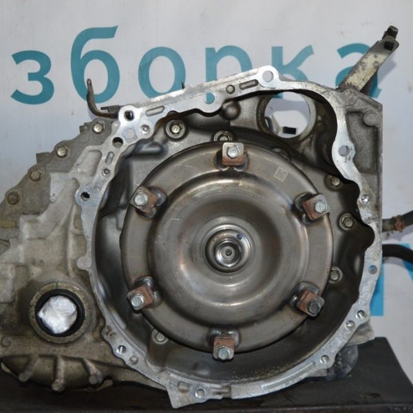 АКПП в сборе Toyota Camry v50 2.5 12-14 usaeuro U760E (01) 30500-06060