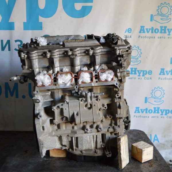 Двигатель 2AR-FE Toyota Camry v50 2.5 12-14 usaeuro 10/10 (01) 19000-36391