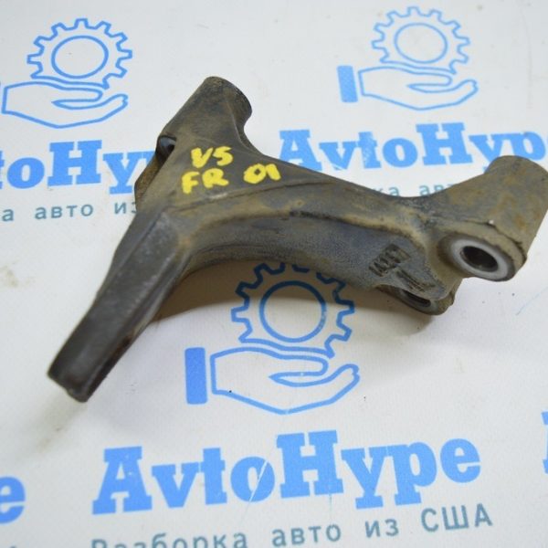 Кронштейн подушки двигателя нижний правый Toyota Camry v50 12-14 2.5, hybrid usaeuro тип 2 12319-0V040