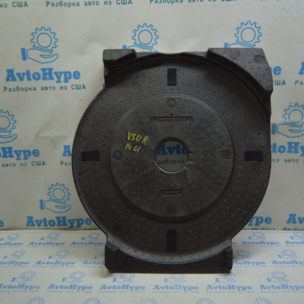 Вставка под запаску пенопласт Toyota Camry v50 12-14 европа 64779-33071